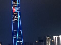 -澳门环岛游湾仔码头