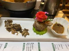 鸿山角螺-堂宴·老厦门私房菜(1988仙岳总店)