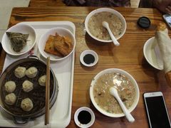 -阊门姚记豆浆(旧学前直营店)