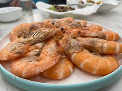 -郭姐·威海渔村(黄兴路店)