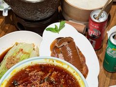 -北京老铺烤鸭(西稍门店)