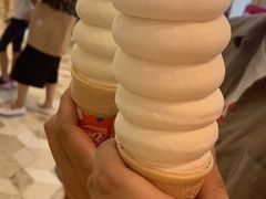 -DQ·蛋糕·冰淇淋(虹口龙之梦店)