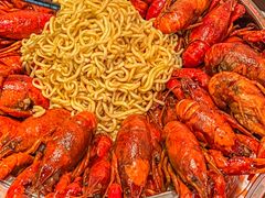 -熊记虾王·小龙虾(东晓南店)