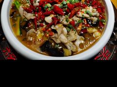 -盐帮食坊•小河帮川菜(四川师大店)