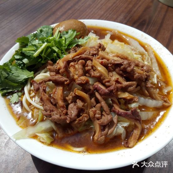 贺丹牛杂面(金海道店)