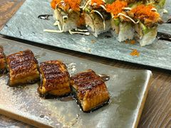 -东京屋(武定路店)