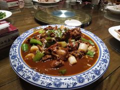 -威海九禧海鲜居渔水饺(经区店)