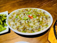 -风暴音乐烧烤串吧