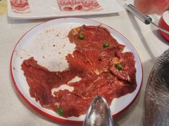 -古乐牛香·鲜牛肉牛杂火锅(新区店)