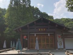 -杭州植物园
