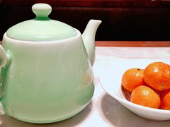 -泰钰丰烤鸭.天津菜(开发区店)