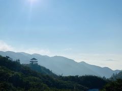 -大围山国家森林公园