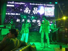 -繁花里音乐餐厅(新天地店)