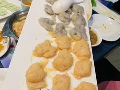 -名都晓荷塘养生火锅概念店(文化街店)