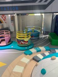 点击看大图 -欧酷世界动力星球(王府井奥莱UP TOWN店)