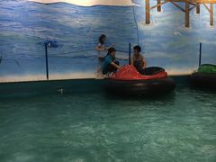 -蒙特利亲子乐园