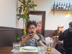 -沏点Trattoria意大利餐厅(新街口店)