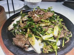 -七哥港式茶餐厅(亮马桥总店)