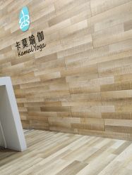 -卡莫瑜伽·普拉提
