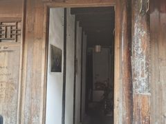 -川沙古镇-停车场