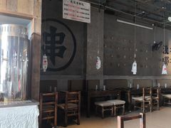 -破店肥哈·海鲜·烧烤(郑州银泰inPARK店)