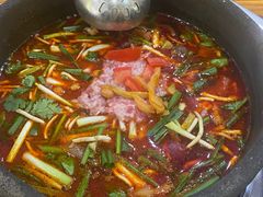 -笔记安顺夺夺粉火锅