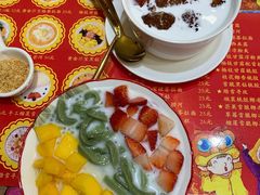 -甜心妈妈·榴莲星级糖水(北京路总店)