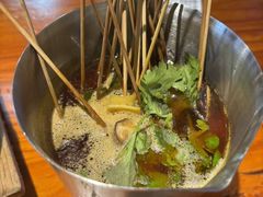 -本色.小马哥烧烤(五一路总店)