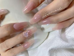 -xiFan·喜凡美甲工作室