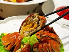 -望乡楼上海菜(日月光店)