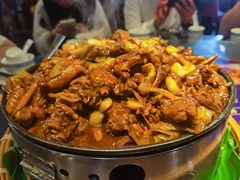 -甘家界牌柠檬鸭(青山店)