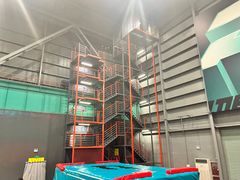 -极限PLAY运动娱乐新世界·团建派对潮玩休闲馆·室内蹦极高空游乐园