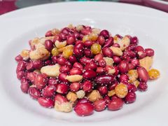 -梁家大院•农家菜(昆山会展中心店)