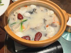 -羡餐厅·杭帮菜·淳菜(千岛湖自由洲际殿店)