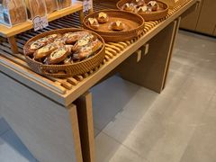 -崎本的店·专业酵种吐司(无锡万象汇店)