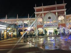 -VENCHI 闻绮(上海佛罗伦萨小镇店)