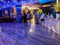 -宝岛甲壳虫KTV(蓝天路店)