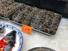 -梁家大院•农家菜(昆山会展中心店)