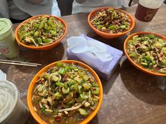 -玲玲米粉·新疆现炒米粉(大十字总店)