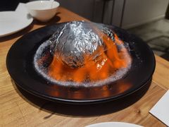 -朵朵开素食餐厅(后宰门街店)