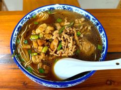 -太湖面馆十八浇(渔港路店)