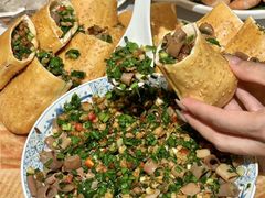 -77号渔船·蒸海鲜青岛菜(积米崖店)