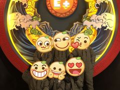 -E+有冰工厂·昆仑寒宫2(五角场店)