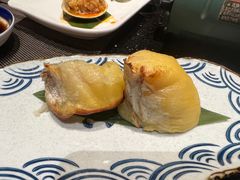 -極上萬膳·日料放题(海岸城店)