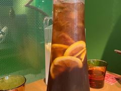 -纳鲁孜·新疆特色餐厅(上海悦荟广场店)