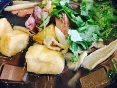 -四宜糕团店(南大街店)