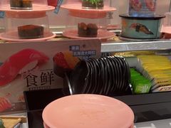 -争鲜回转寿司(通州万达店)