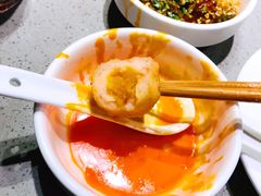 -海底捞火锅(北京路店)