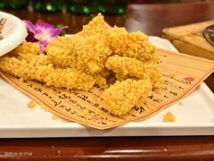 -牟传仁饭庄(星海店)