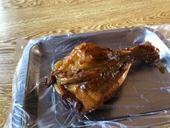 扇子骨-赵元章肉骨烧(山塘街店)